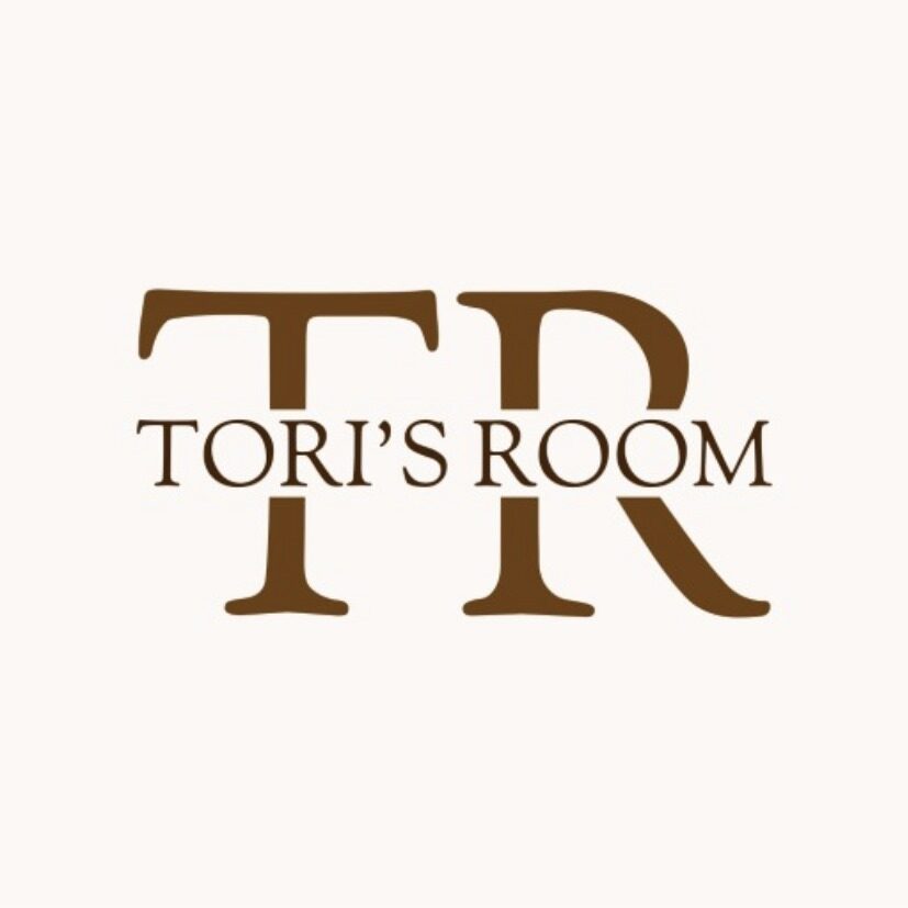 Tori's Room logo